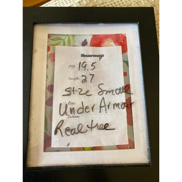 Under Armour T Shirt Sz Small MIZZOU Real Tree Camo Green Heat Gear Loose - Picture 8 of 8